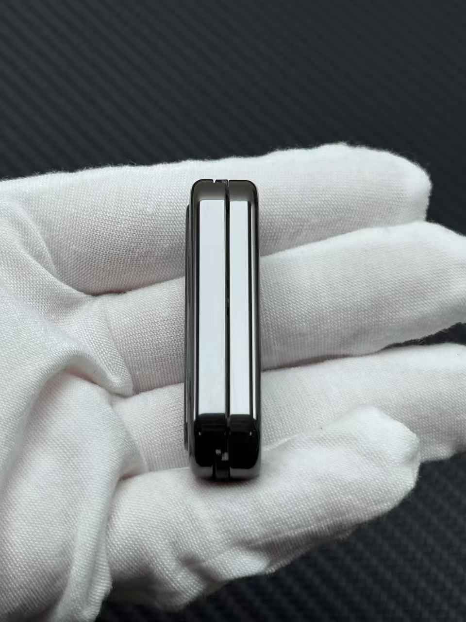 Bean+ Zirconium