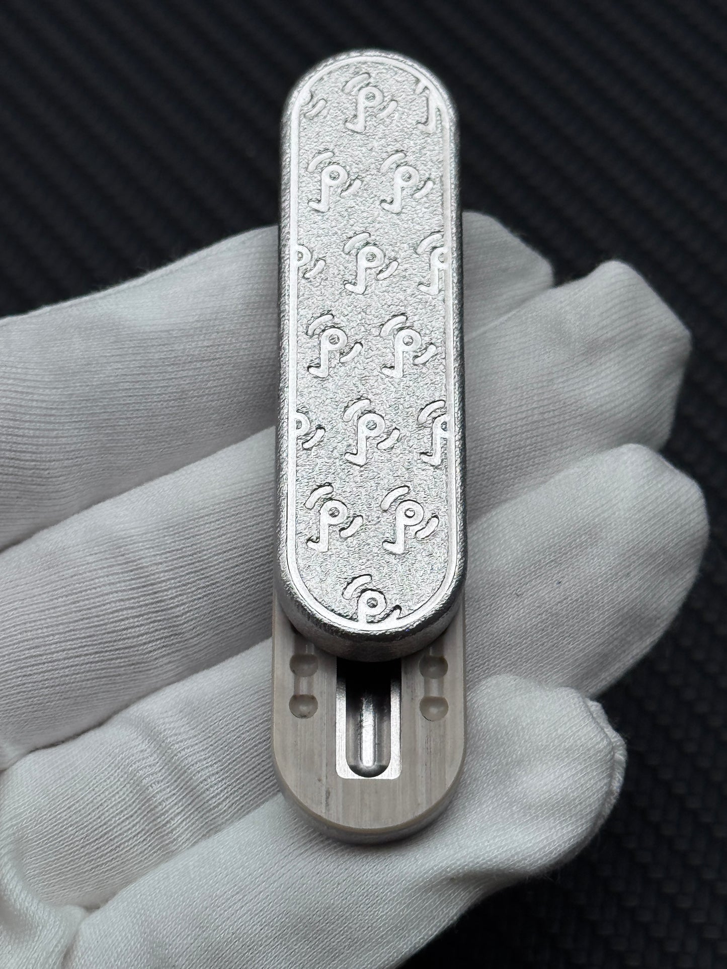 Slider Stainless Steel PEEK Limited Edition