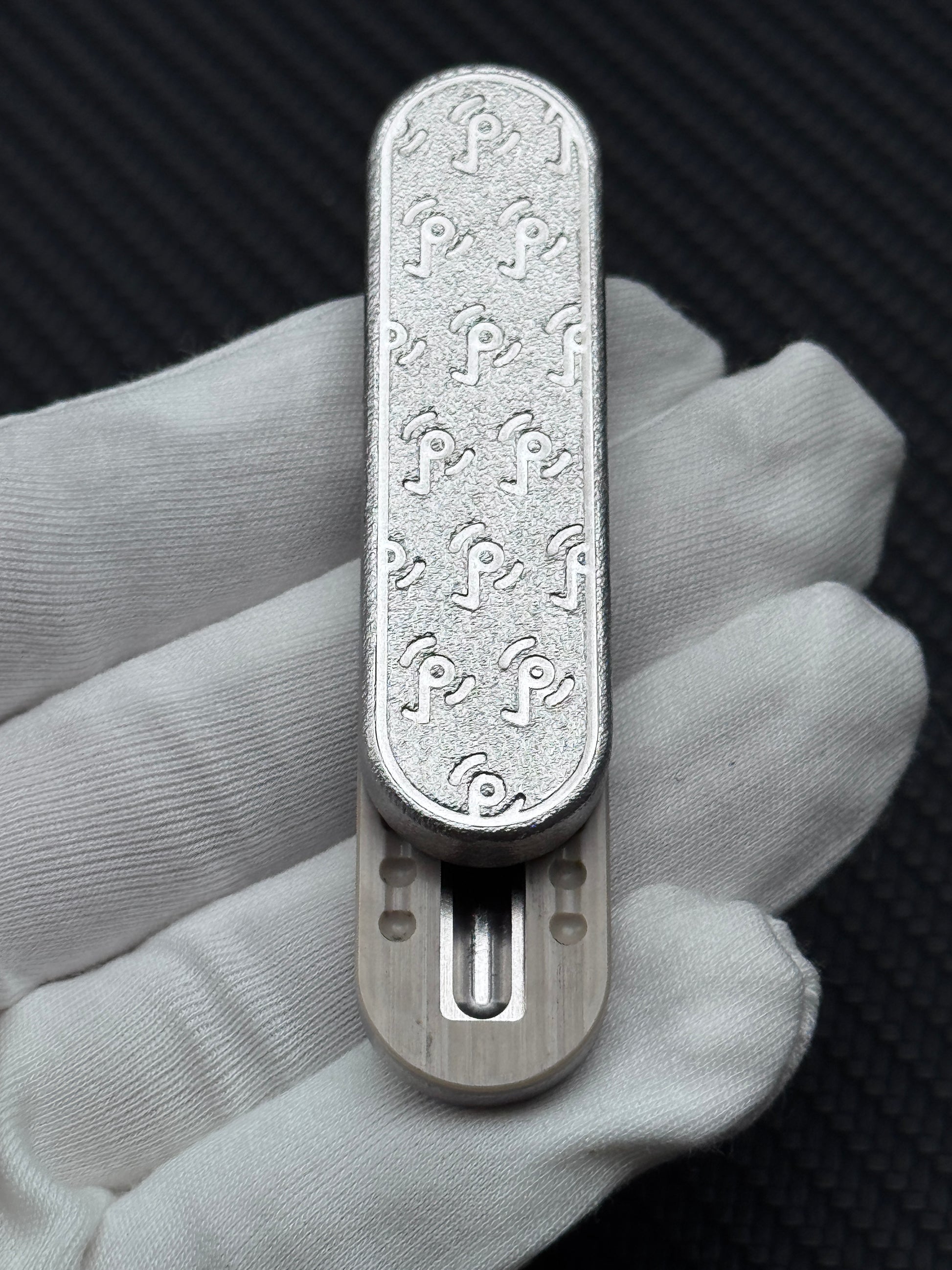 Slider Stainless Steel PEEK Limited Edition