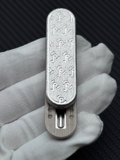 Slider Stainless Steel PEEK Limited Edition