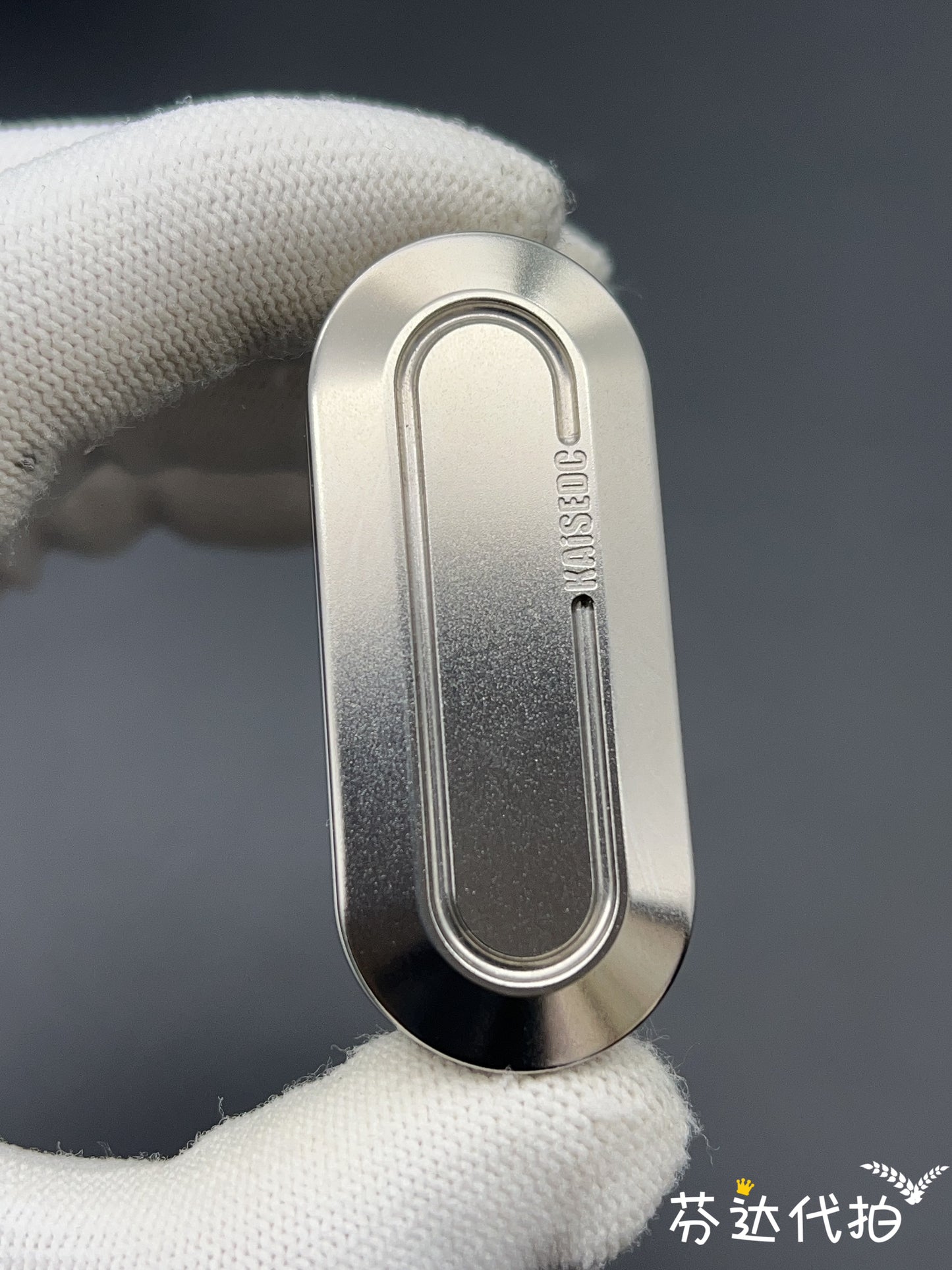 Coco Candy PEEK Stainless Steel