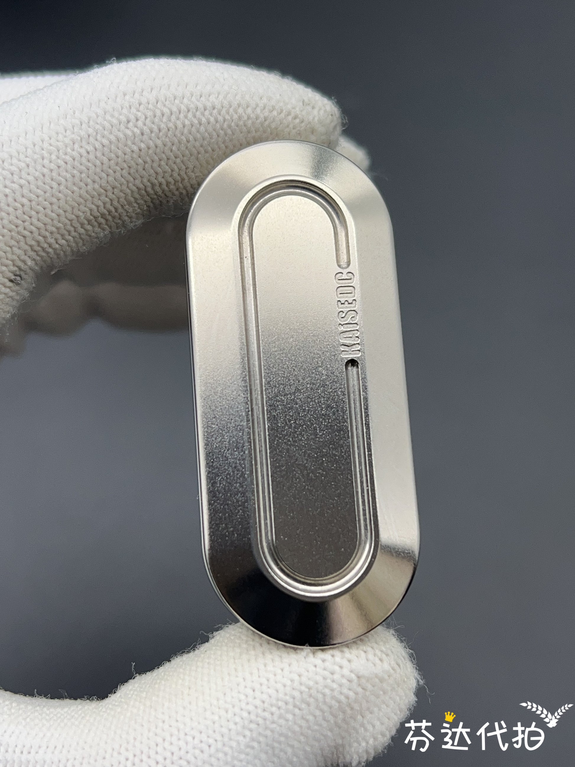 Coco Candy PEEK Stainless Steel