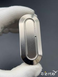 Coco Candy PEEK Stainless Steel