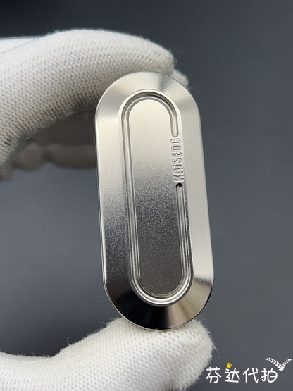 Coco Candy PEEK Stainless Steel