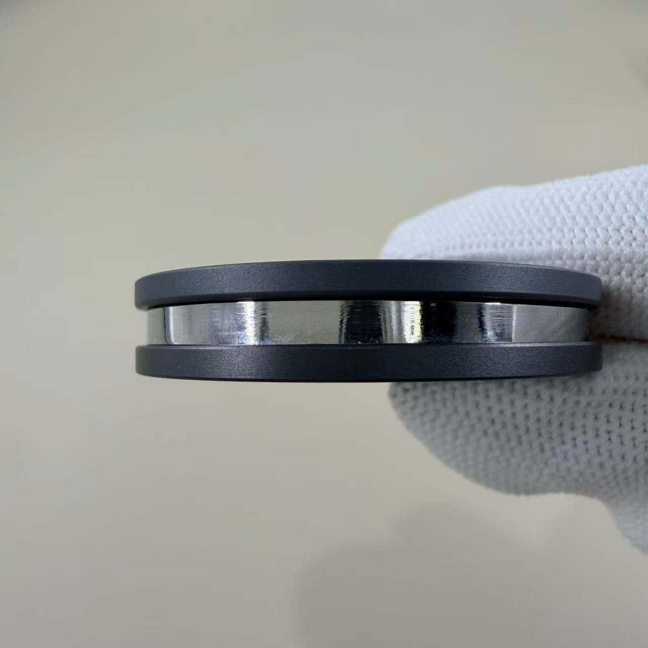 All In Zirconium