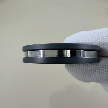 All In Zirconium