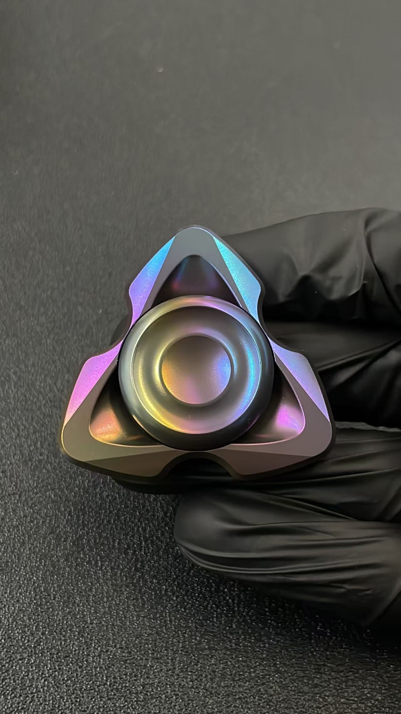 Nun Zirconium