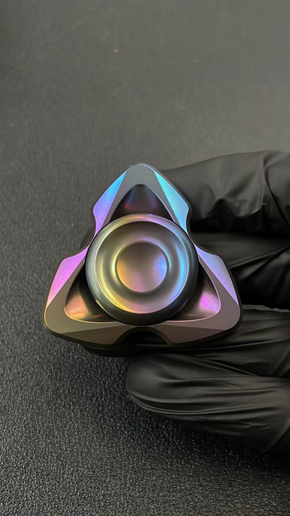 Nun Zirconium
