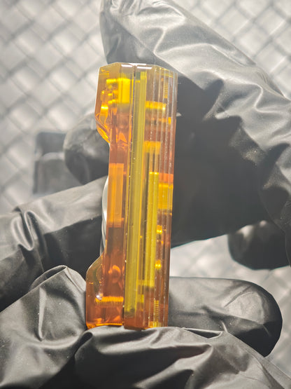 01EDC Gene Capsule PEI