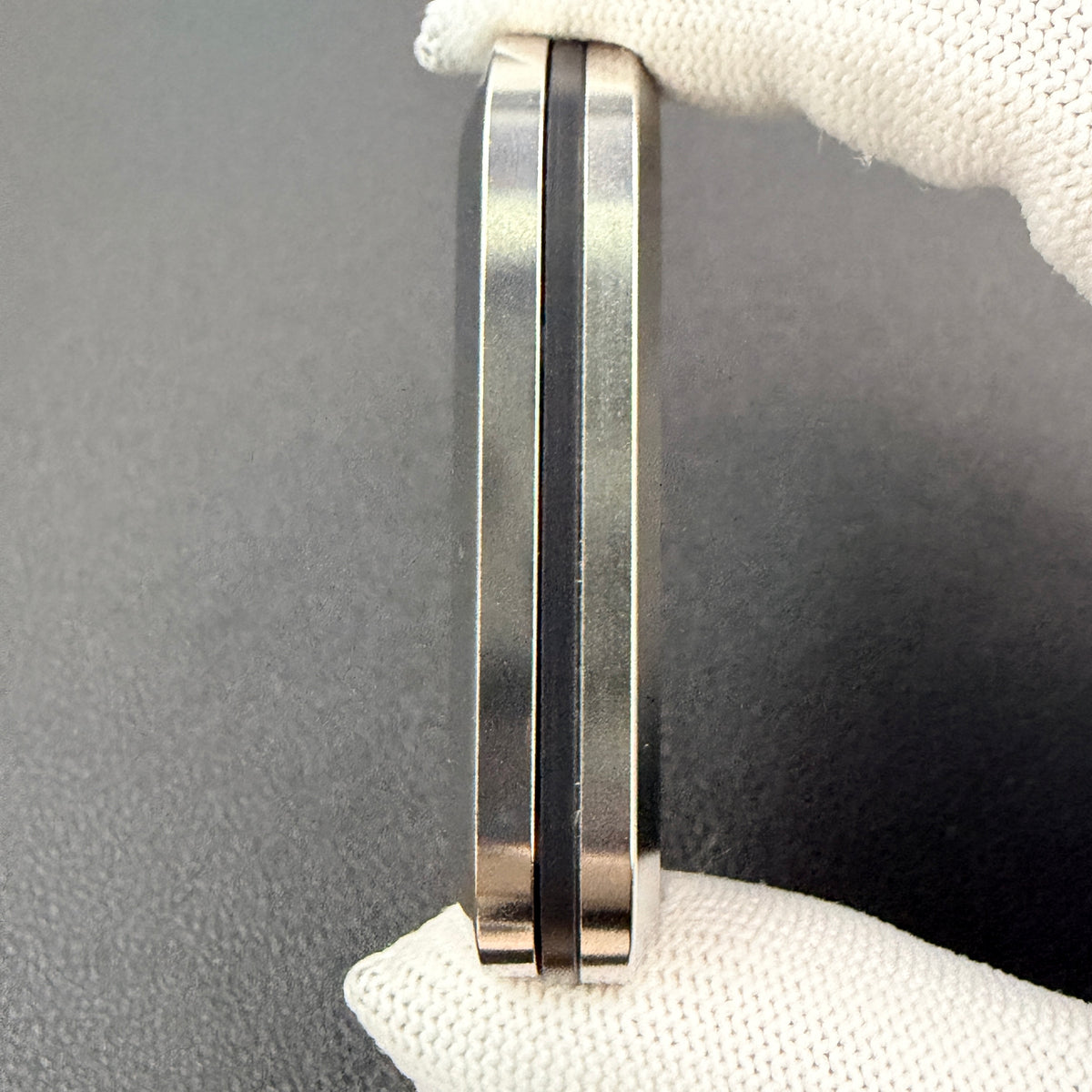 Coco Candy Titanium