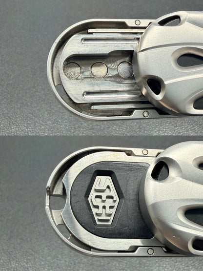 Lag Stainless Steel