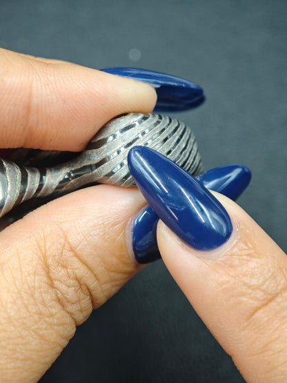 Three-Leaf Horizon Zircuti Color-Anodized