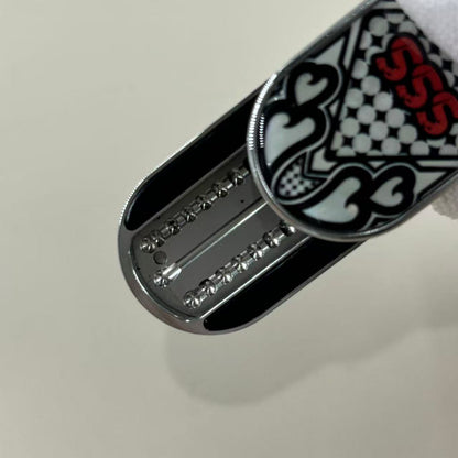 ALPHA X Stainless Steel