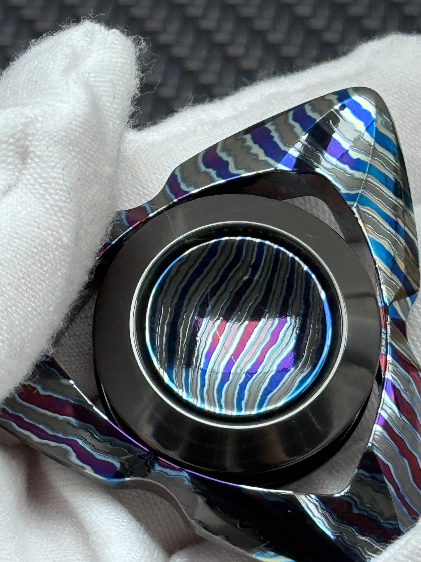 FairyWorks Mave1.1 mave1 Zircuti