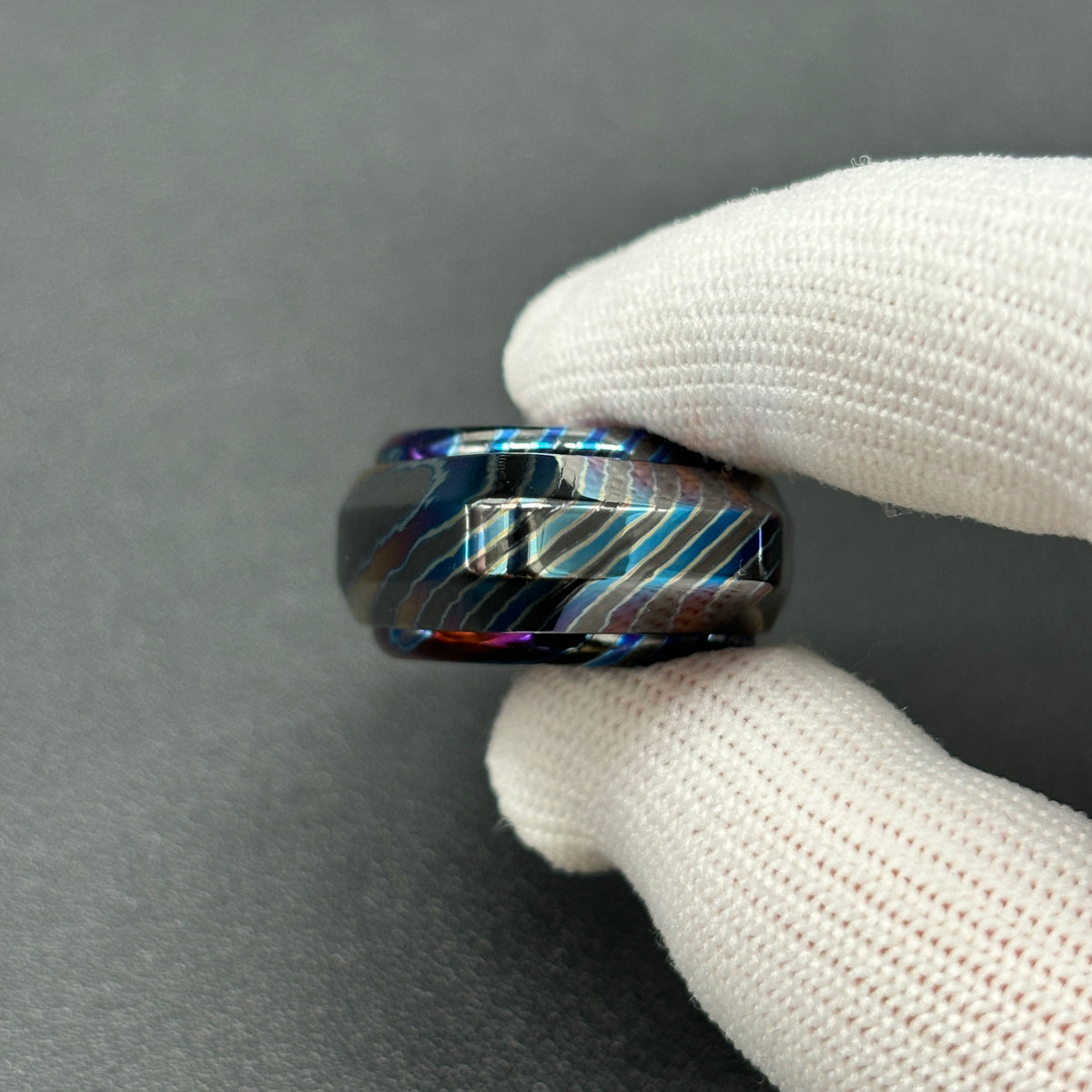 Mirror Eye Zircuti