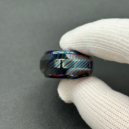 Mirror Eye Zircuti