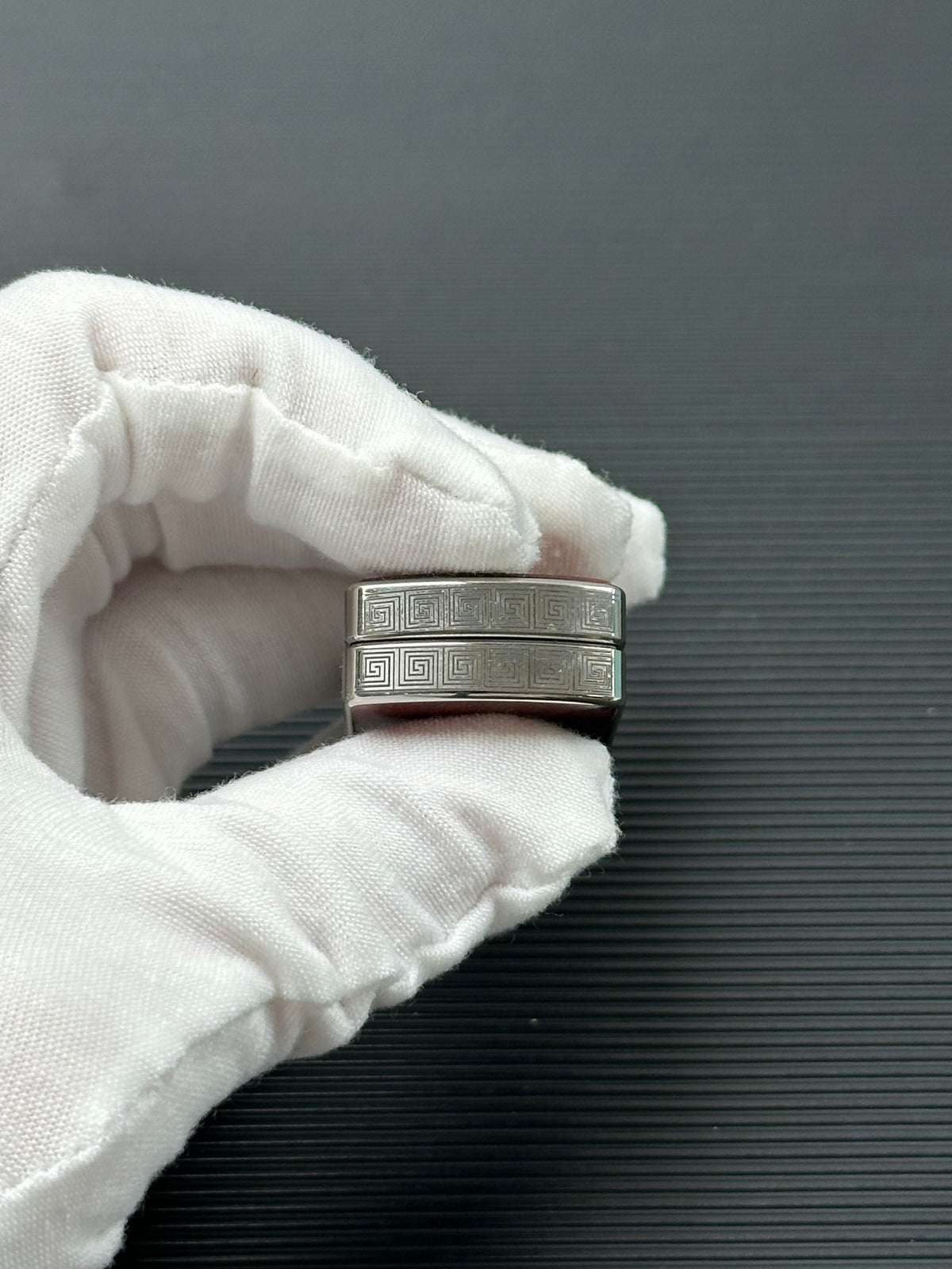 Root Three Titanium