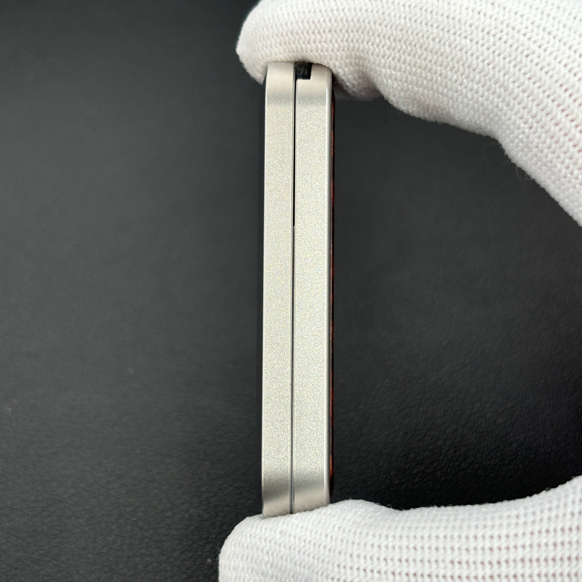 Spice Pin Stainless Steel