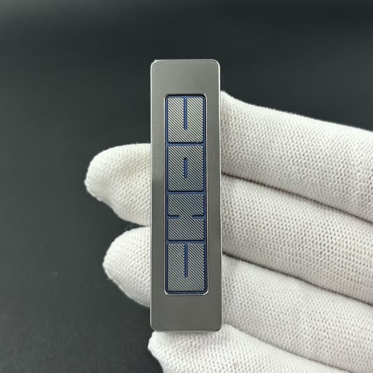 Choc Titanium