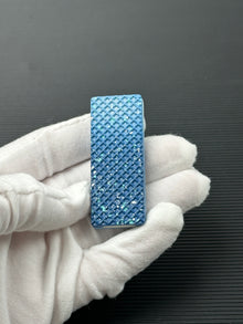 Wafer Titanium