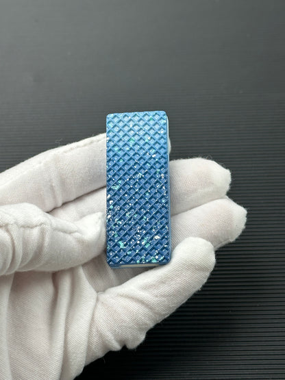 Wafer Titanium