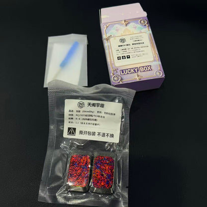 Shim Shy Aluminum PC Brand New
