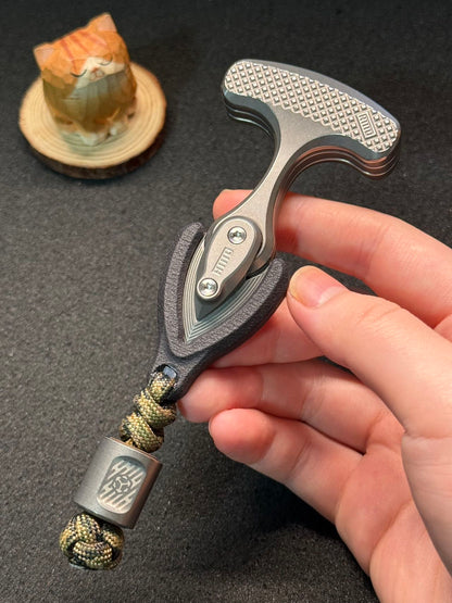 Sailor Titanium
