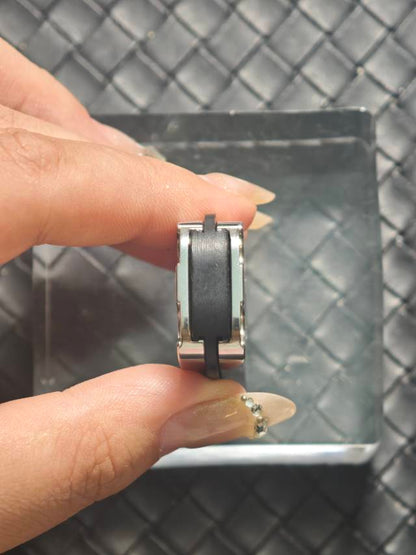 Super Dense Stainless Steel Teflon