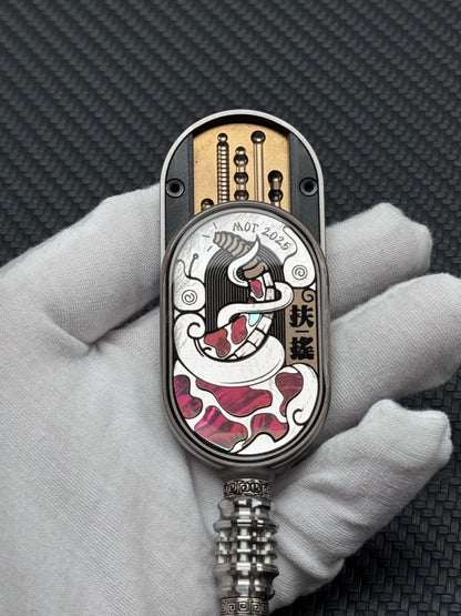 Ld Pro Titanium