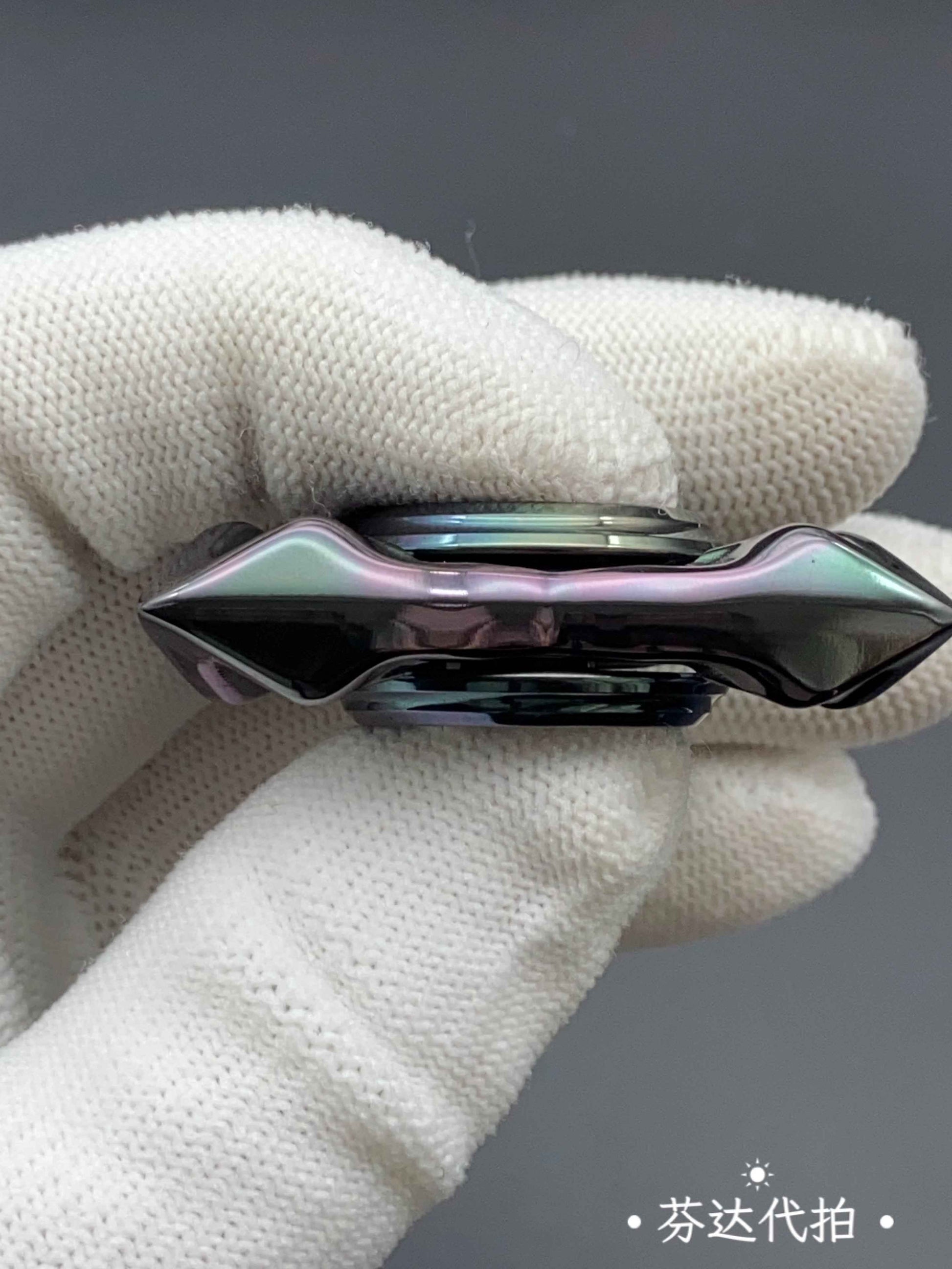 Ananta Zirconium