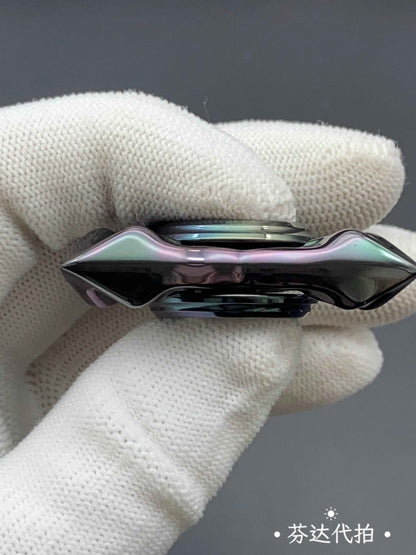 Ananta Zirconium