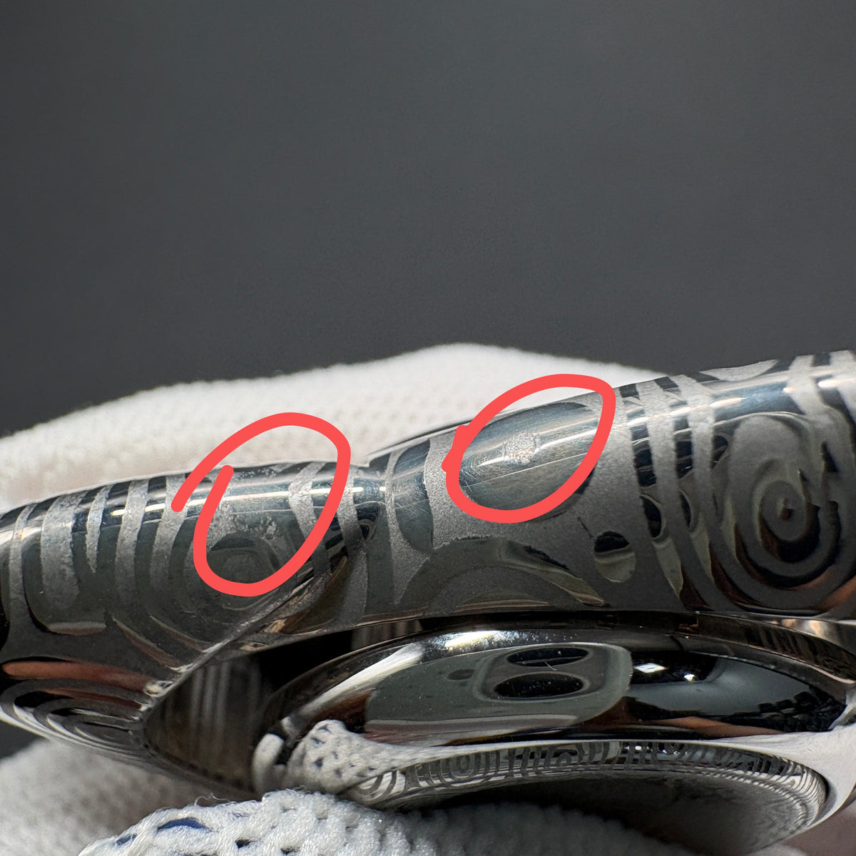 Wind Damasteel Limited Edition
