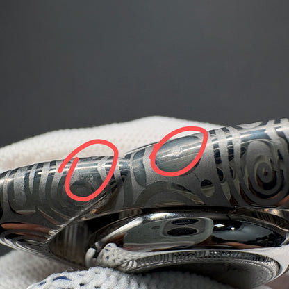 Wind Damasteel Limited Edition