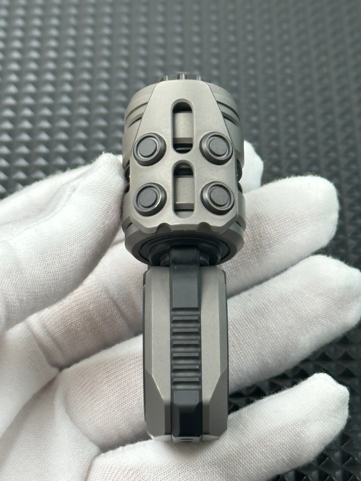 Sinian Titanium