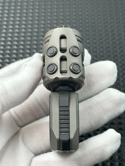 Sinian Titanium