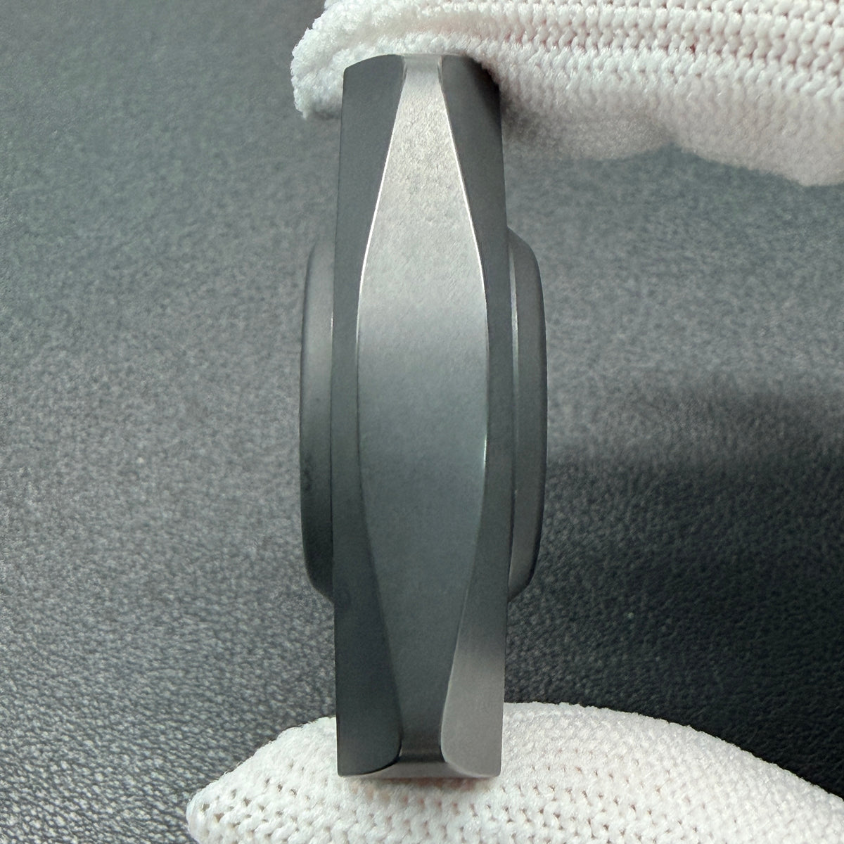 Rubble Slim Zirconium Stonewashed