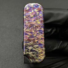 Q Mechanical Titanium