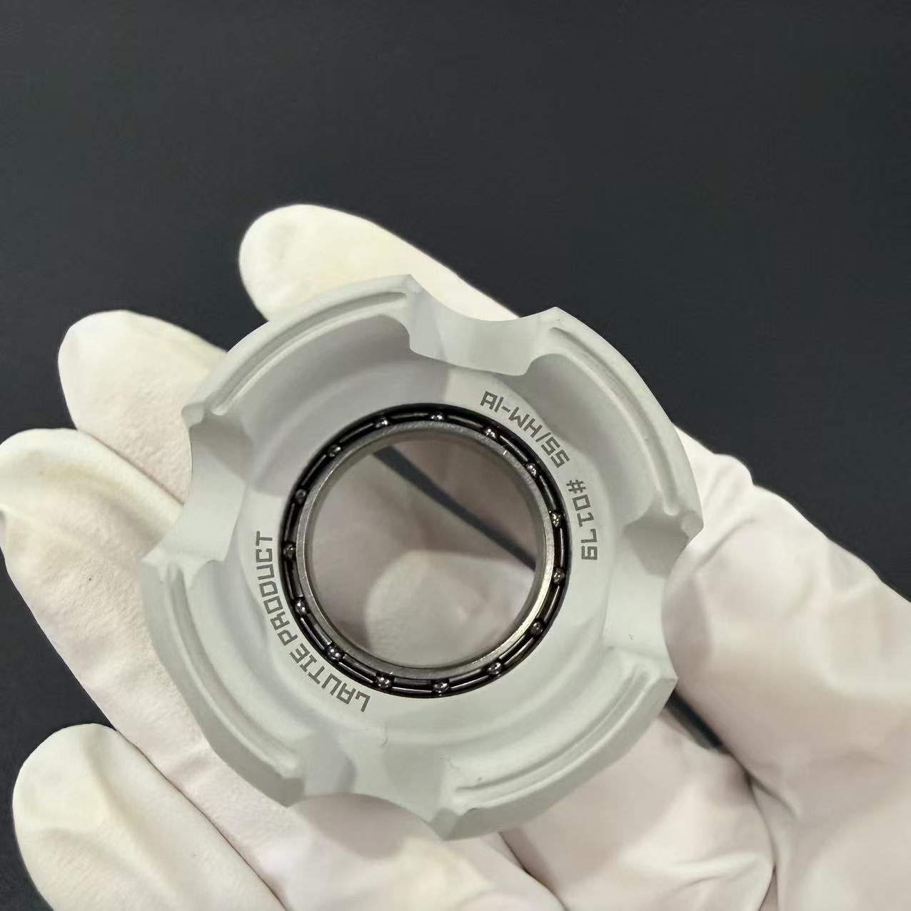 Noiz Aluminum