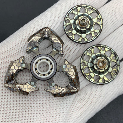 Lotus Superconductor