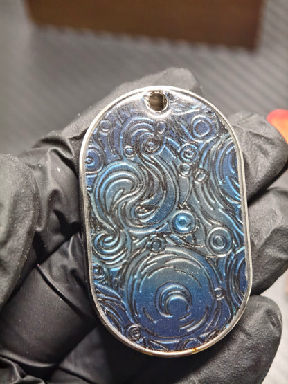 Van Gogh Stainless Steel