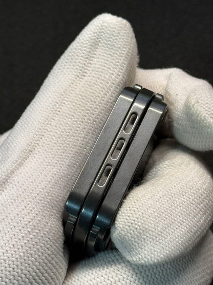 Tuning Fork Zirconium