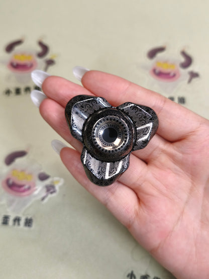 Feather Stainless Steel