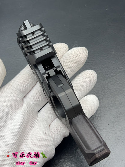 Punnk Zirconium