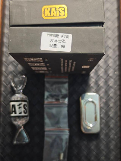 POPO Damasteel