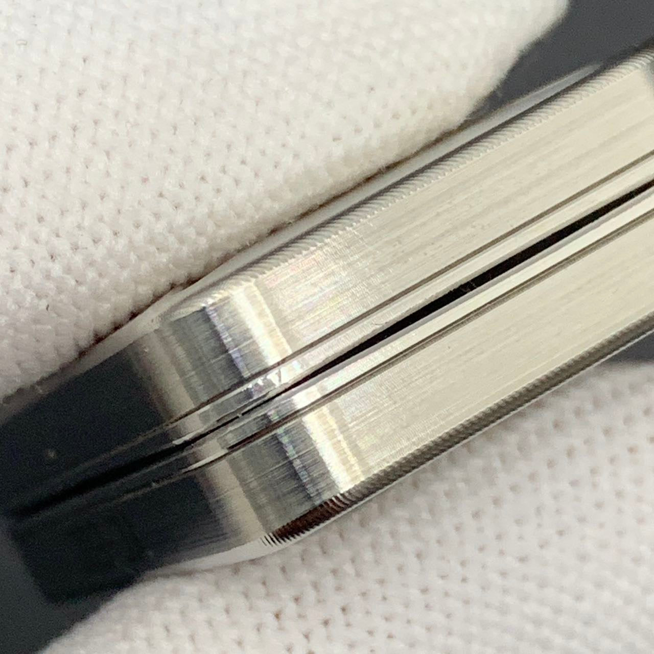 Breakthrough Titanium