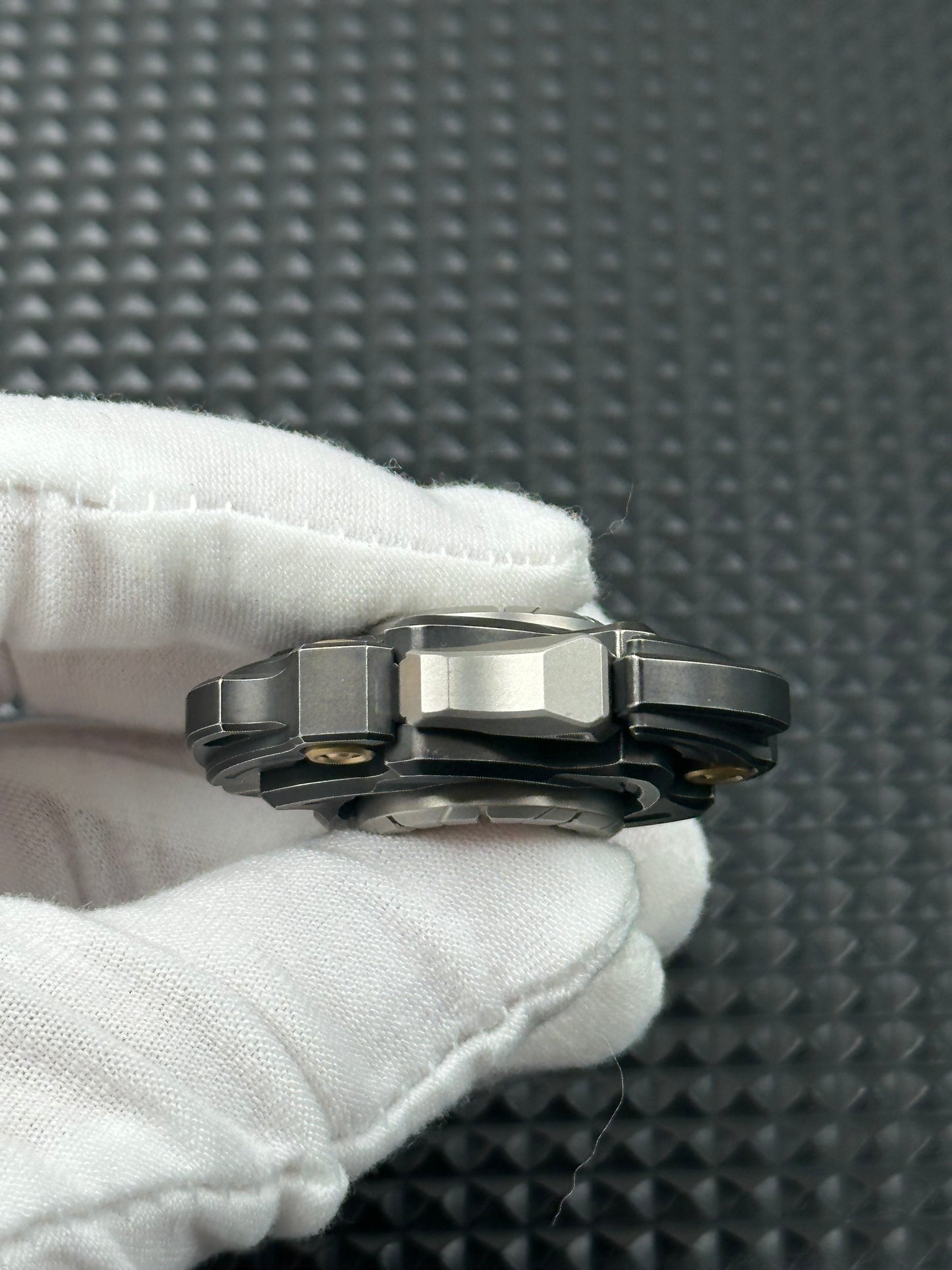 Azure Bird Stainless Steel Limited 40