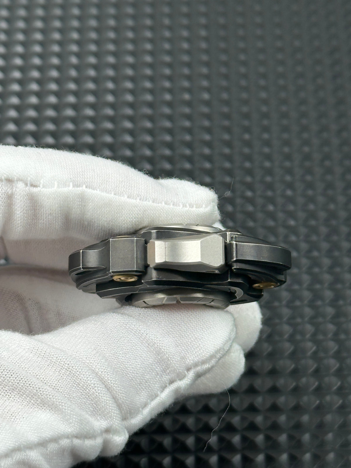Azure Bird Stainless Steel Limited 40