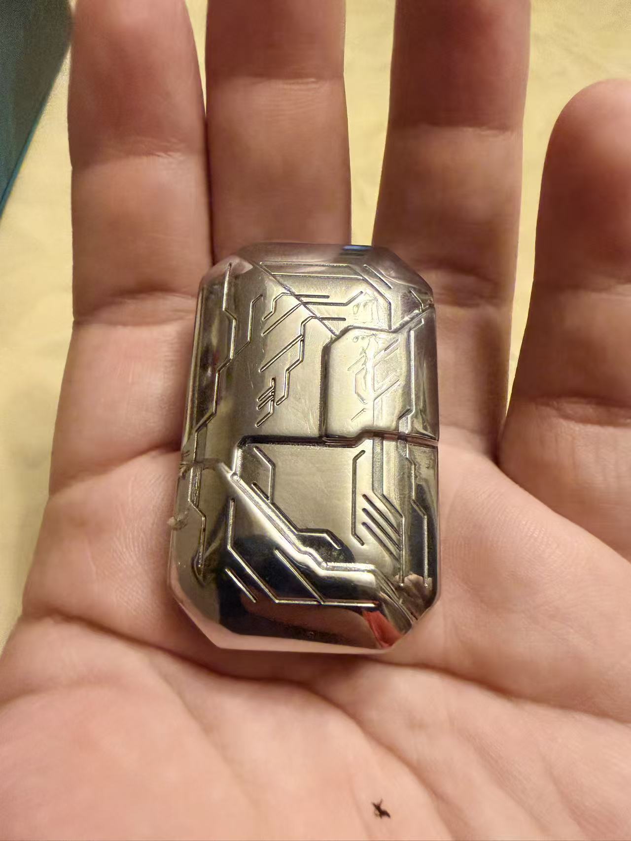Explore Stainless Steel