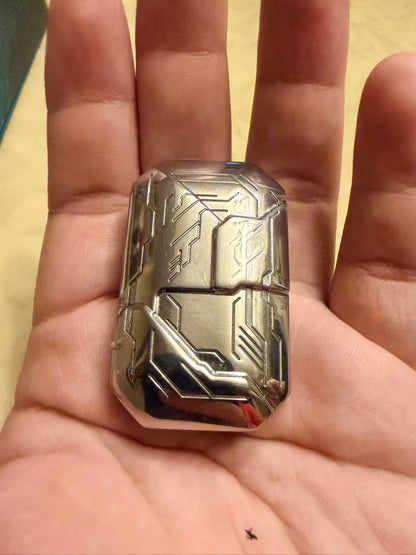 Explore Stainless Steel