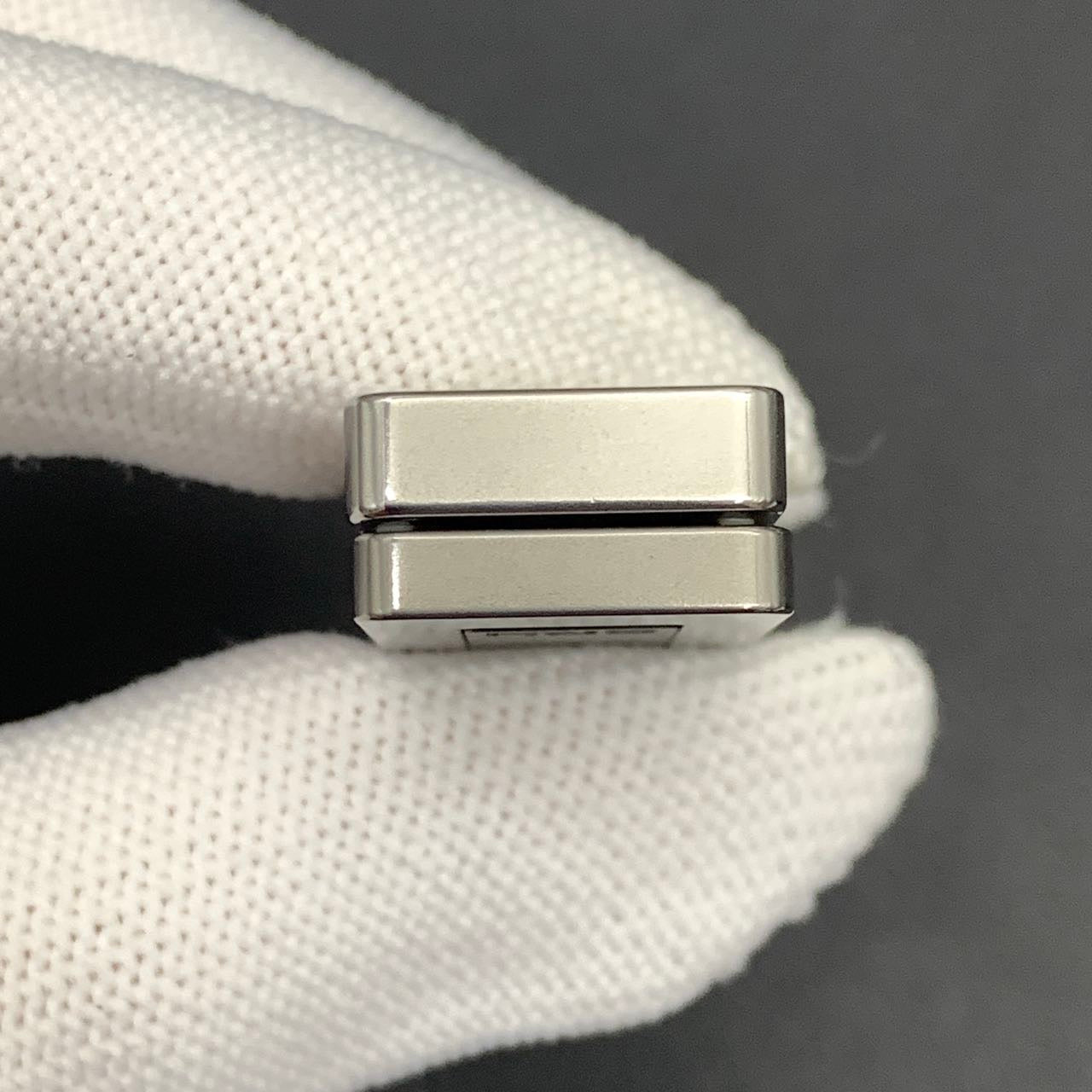 Frog Stainless Steel PEEK